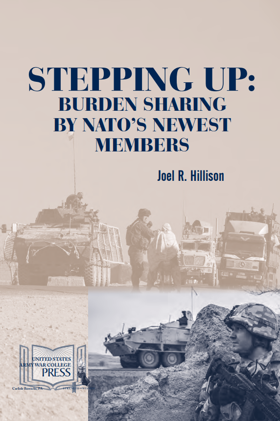 Monograph Cover