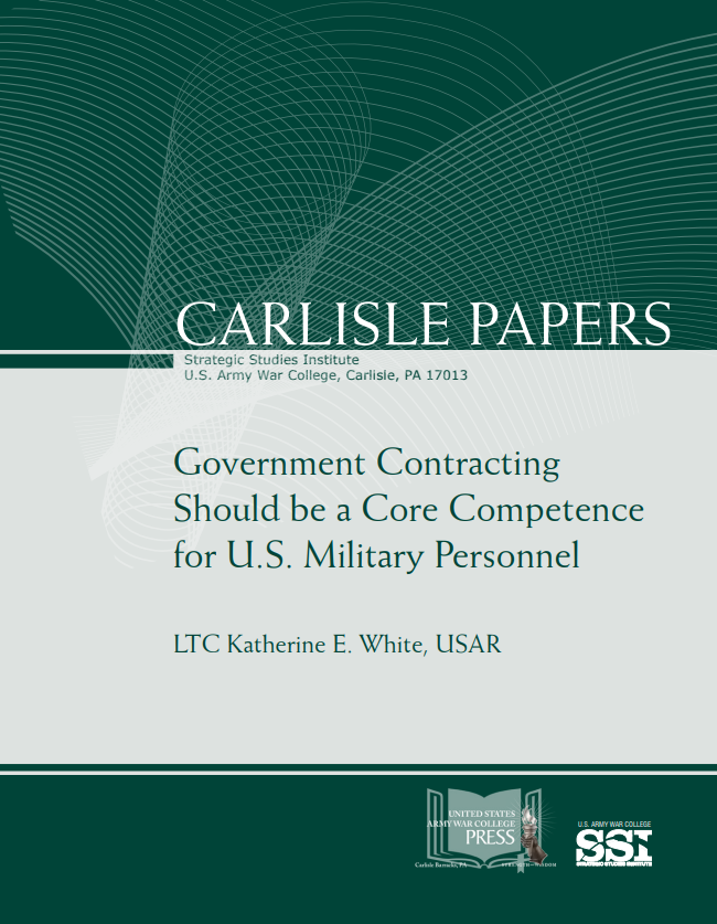 Carlisle Paper Cover