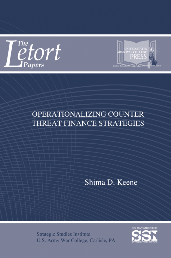 Letort Paper Cover