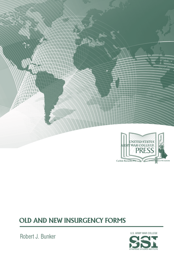 Monograph Cover