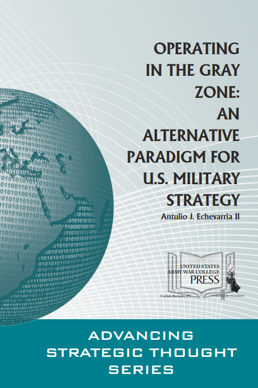 Monograph Cover