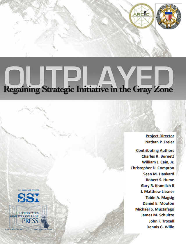 Monograph Cover