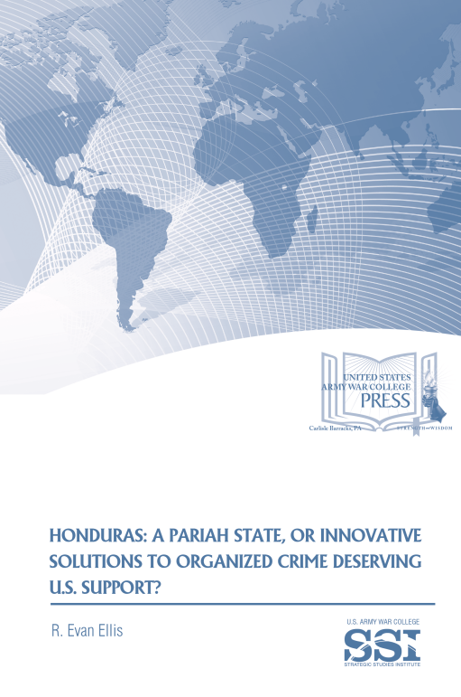 Monograph Cover