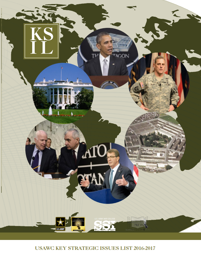 KSIL Cover