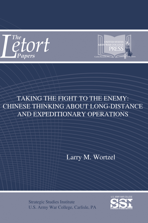 Letort Paper Cover