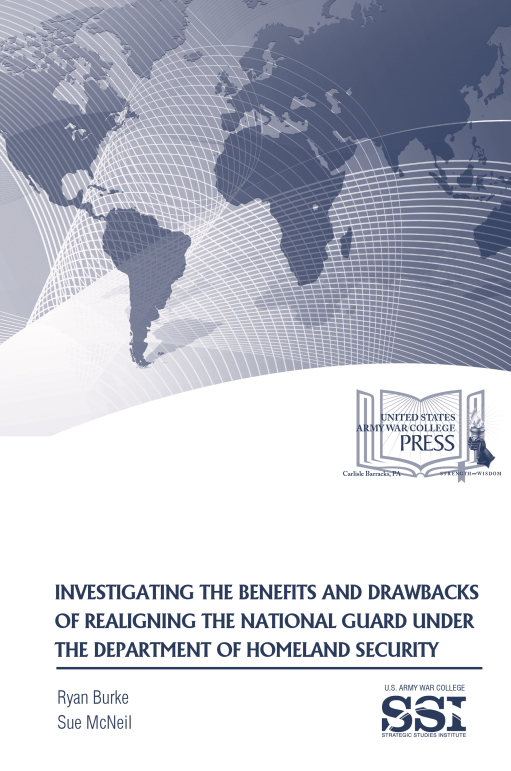 Monograph Cover