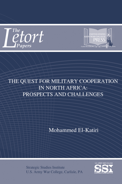 Letort Paper Cover
