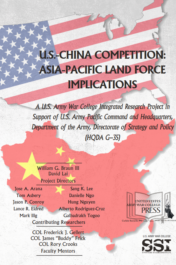 Monograph Cover