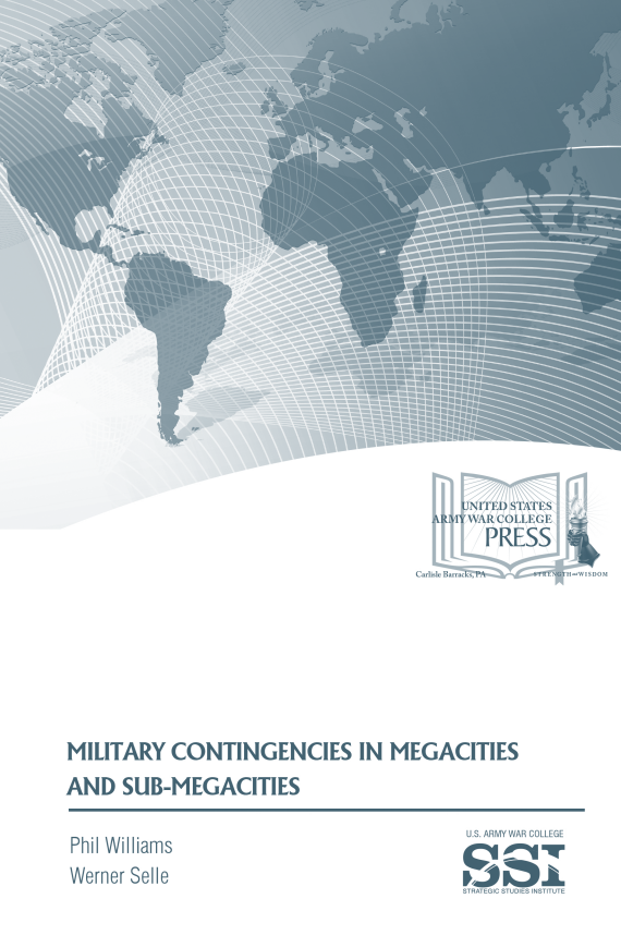 Monograph Cover