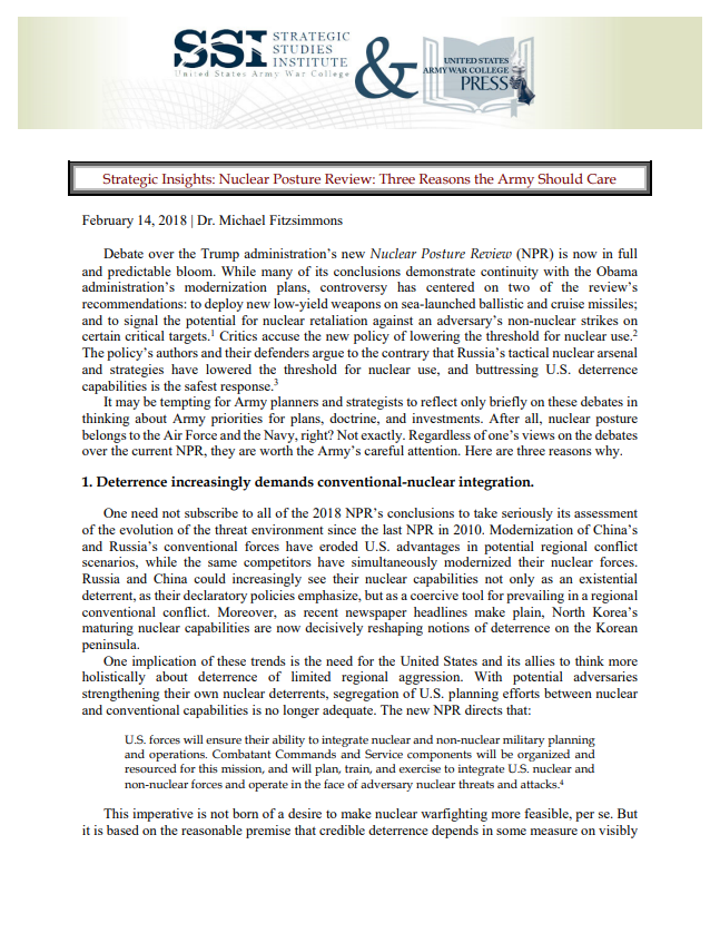 Article Cover
