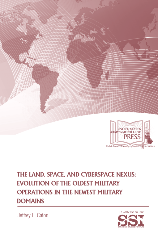 Monograph Cover