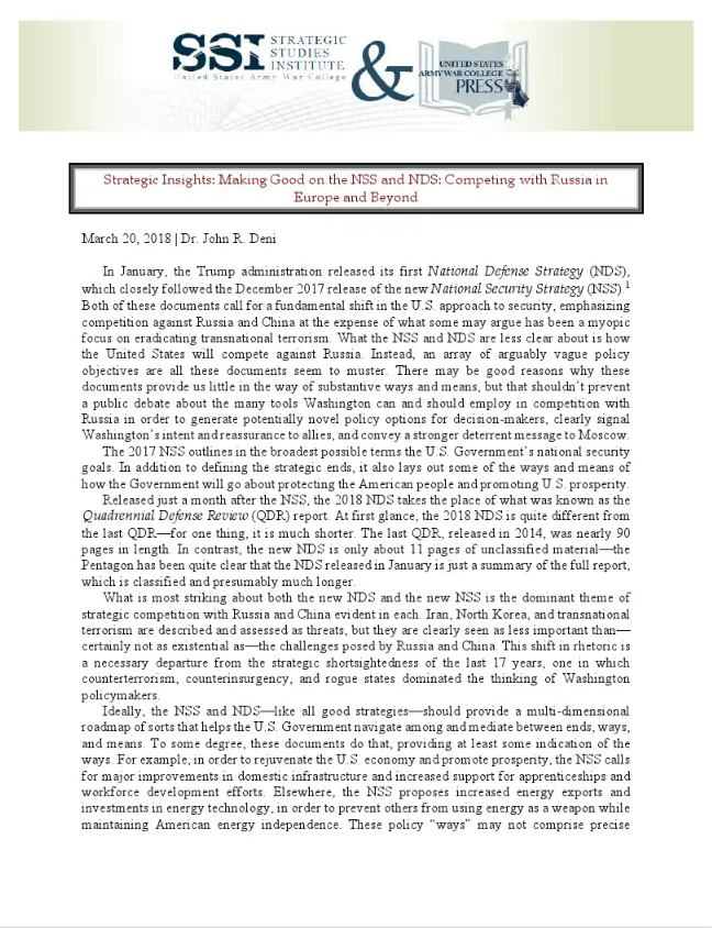 Article Cover