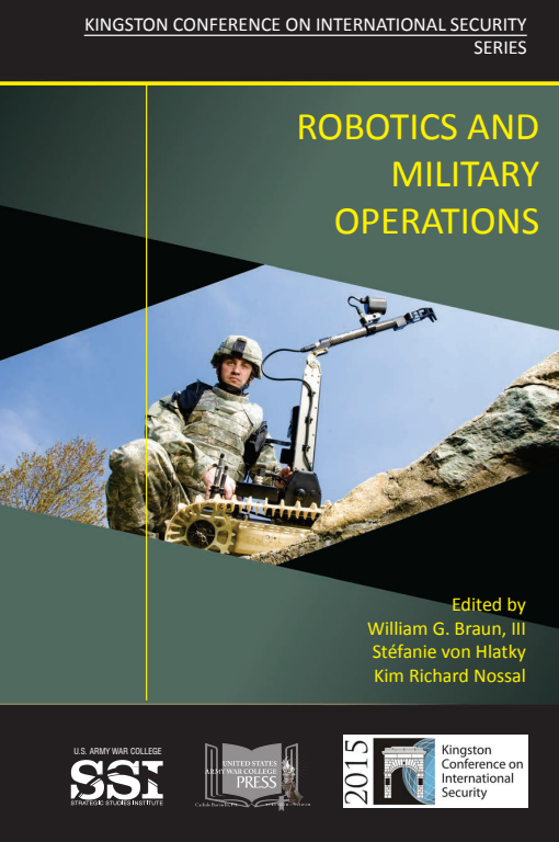 Monograph Cover