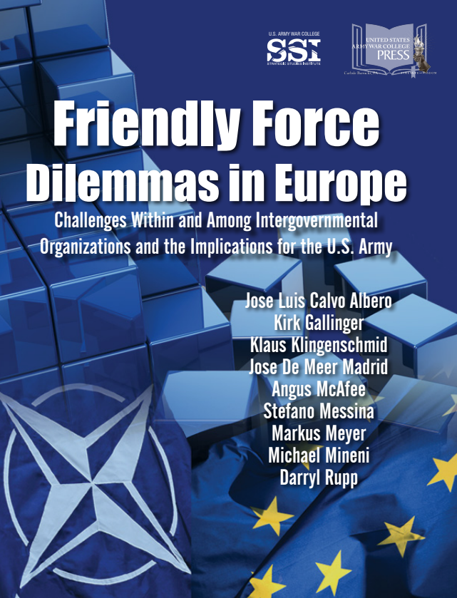 Monograph Cover