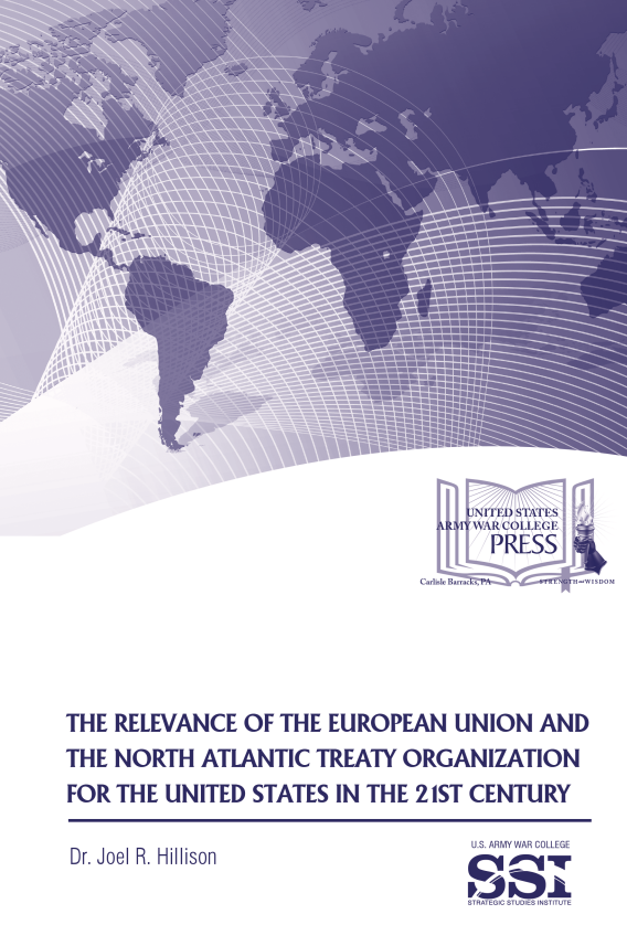 Monograph Cover