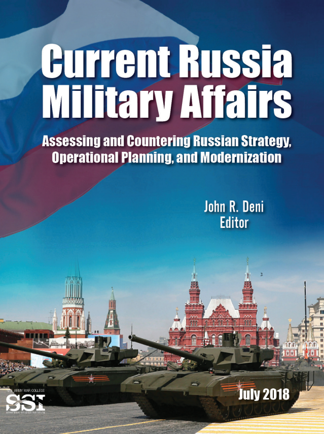Monograph Cover