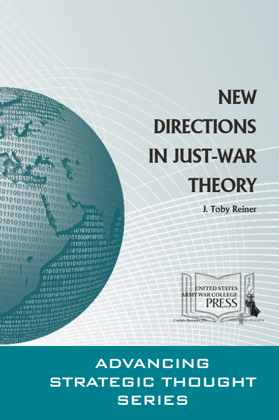 Monograph Cover
