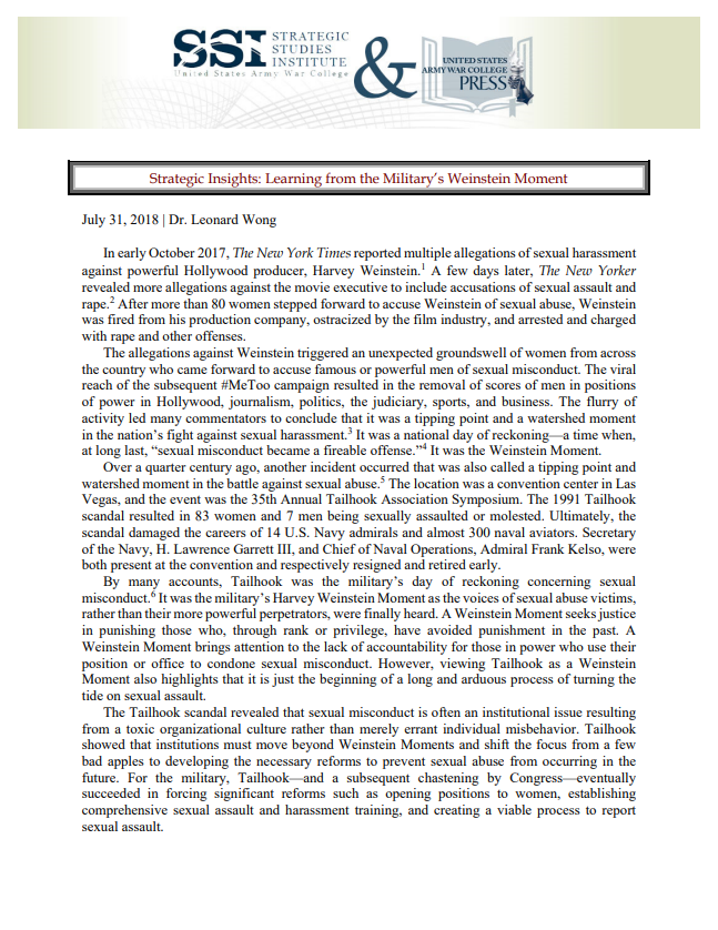 Article Cover