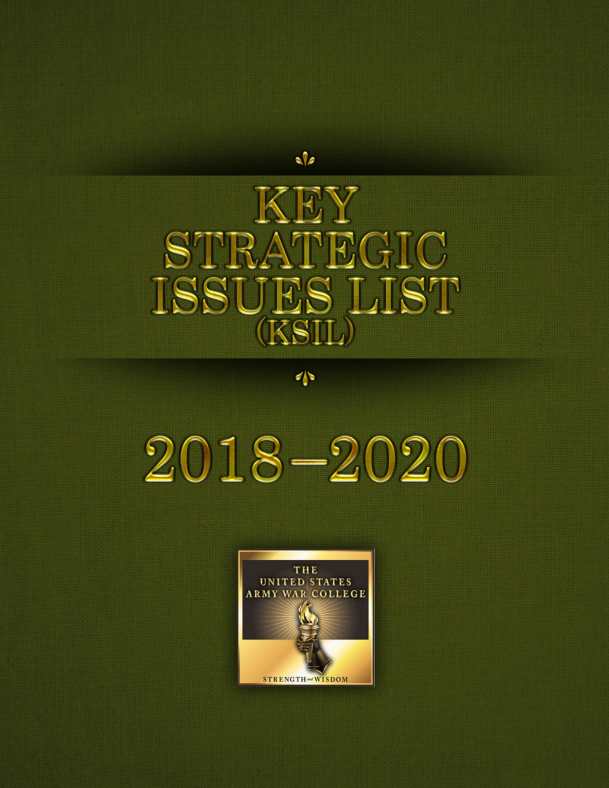 KSIL Cover