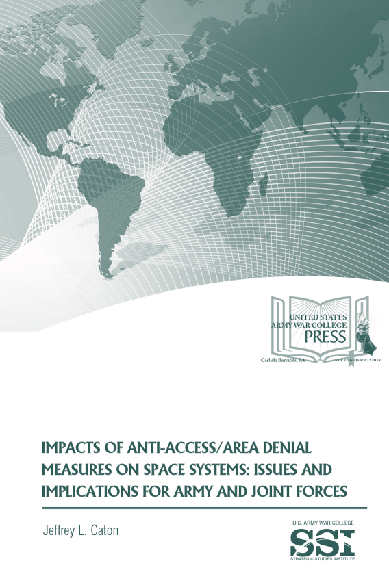Monograph Cover