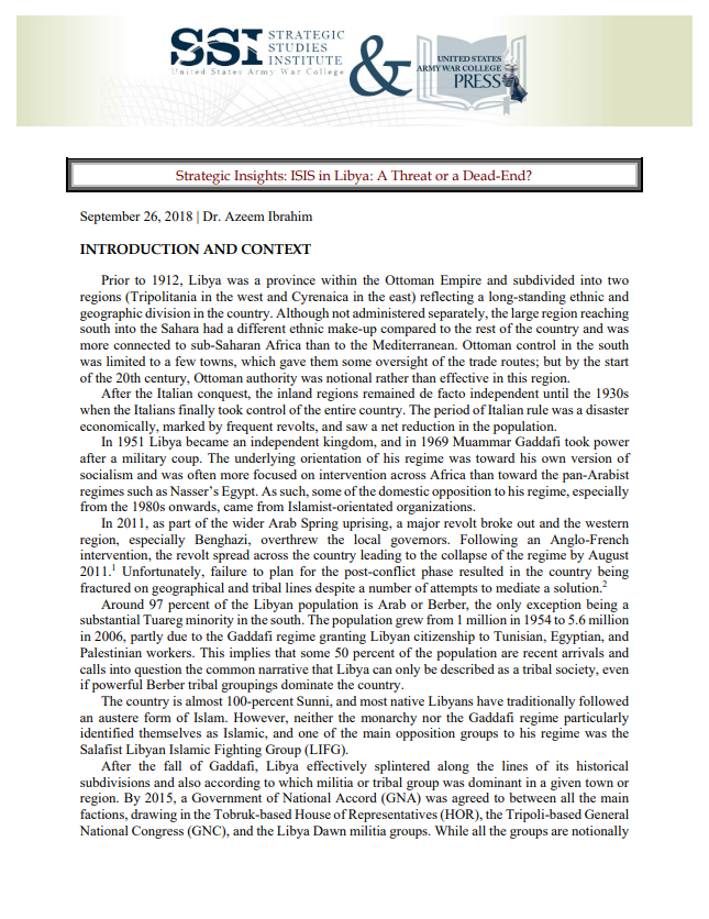 Article Cover