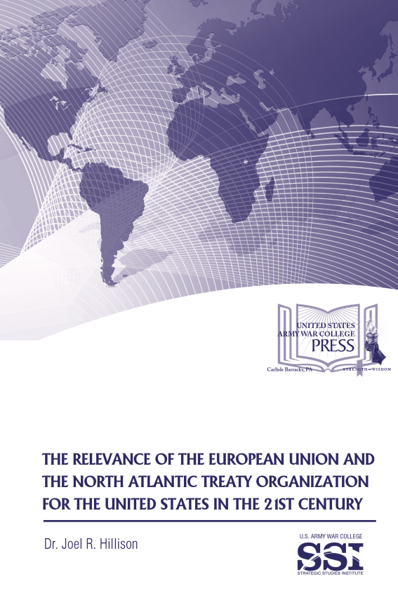 Monograph Cover