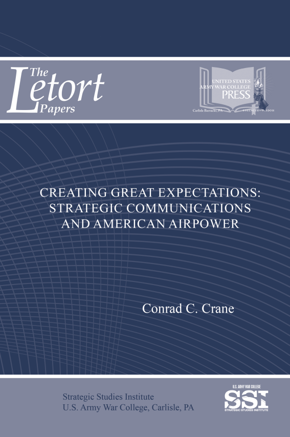 Letort Paper Cover
