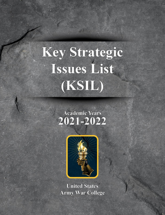 KSIL Cover