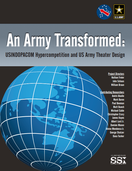 Monograph Cover