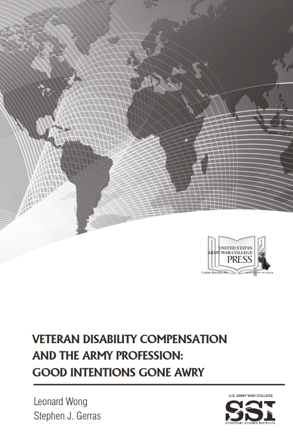 Monograph Cover