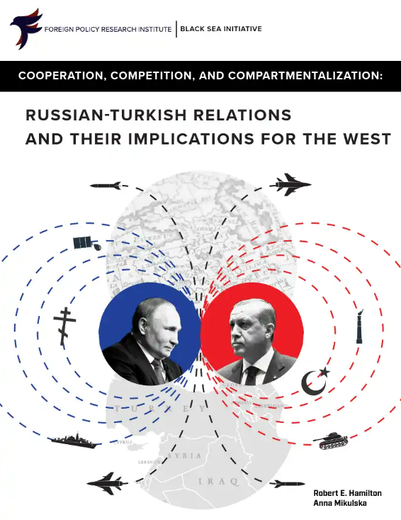 FPRI Publication Cover