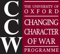 University of Oxford Logo