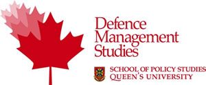 Defense Management Studies logo