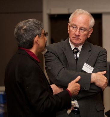 Dayton and Weiss Photo