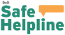 DOD Safe Helpline 877-995-5247