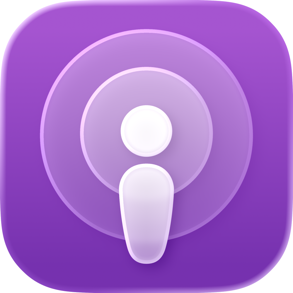 Apple Podcasts