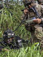 The US Is Out of Position in the Indo-Pacific Region By Nathan Freier, John Schaus, Al Lord, Alison Goldsmith, Elizabeth Martin