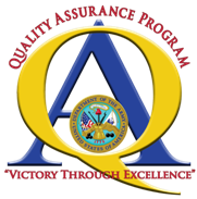 Army Quality Assurance Program
