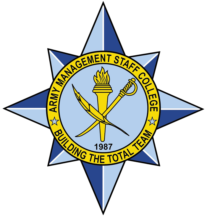 AMSC Seal