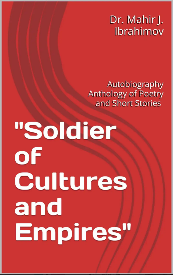 Soldier of Cultures and Empires