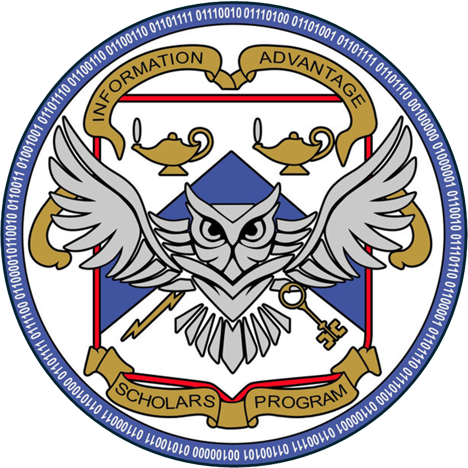 Information Advantage Program Logo
